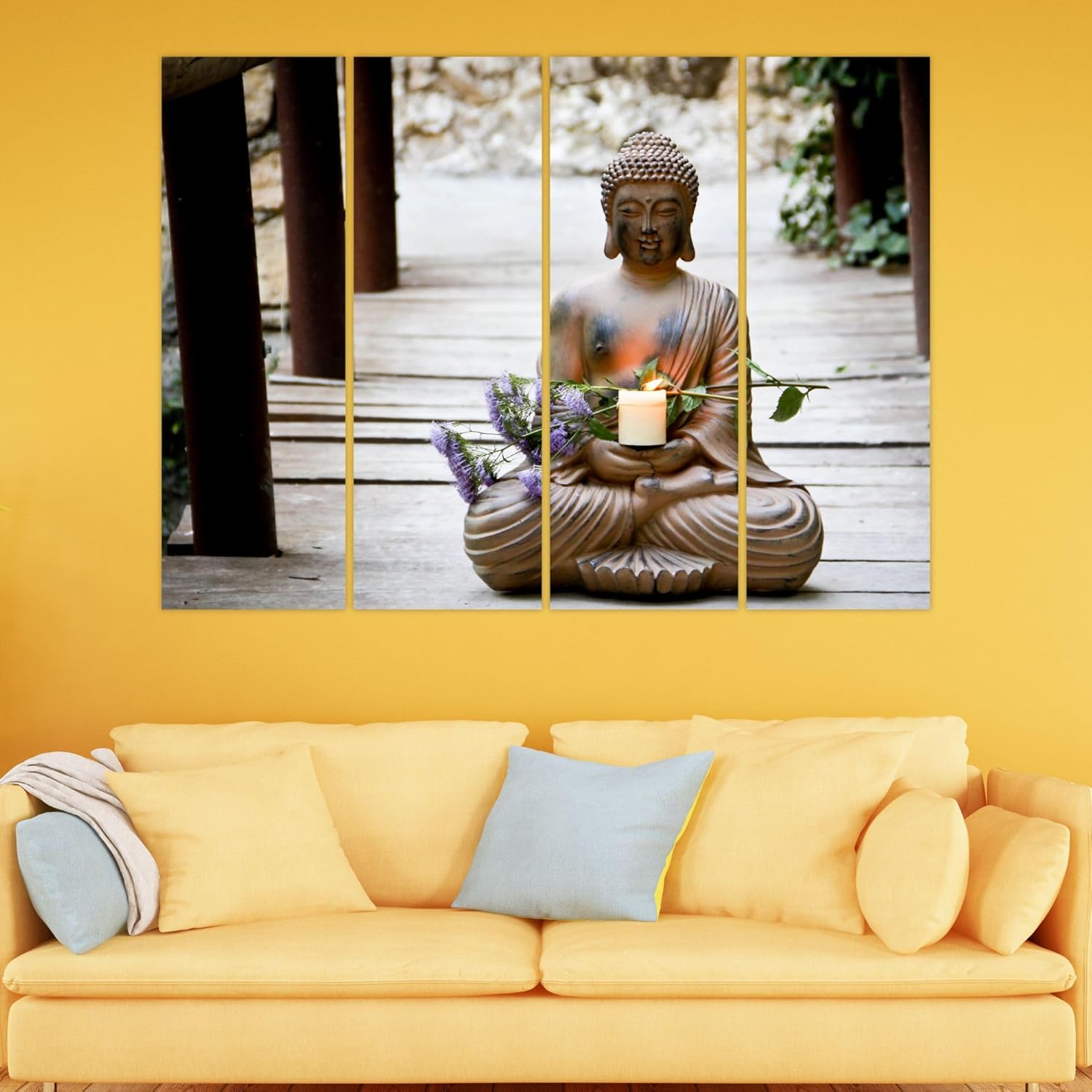 inep-b0cghyy9xh-close-up-of-buddha-bliss-wall-art-showing-matte-laminated-wooden-frames-and-serene-buddha-image.jpg